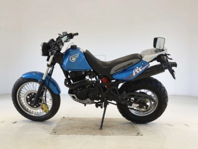 OTHER HYO-SUNRT125D