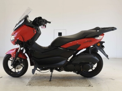 Yamaha NMAX155
