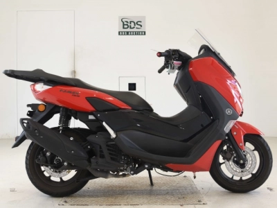 Yamaha NMAX155-2