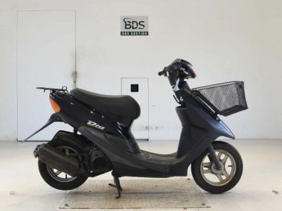 Honda DIO