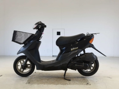 Honda DIO