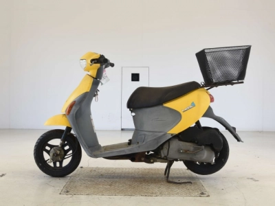 Suzuki LET'S4