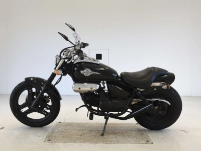 Honda MAGNA 50