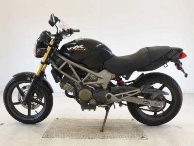 Honda VTR250