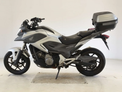 Honda NC700X