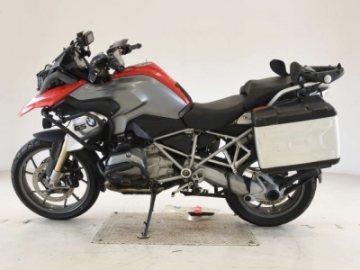 BMW BMW R1200GS
