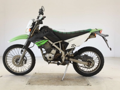 Kawasaki KLX125