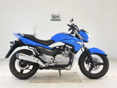 Suzuki GSR250