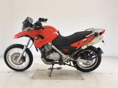 BMW BMW F650GS
