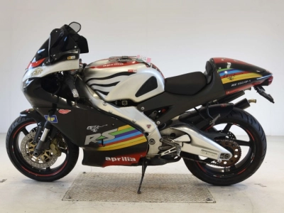 Aprilia APRILIA RS250