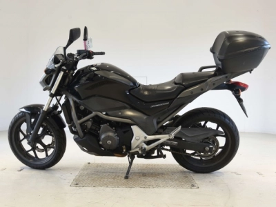 Honda NC700S