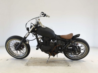 Kawasaki 250TR
