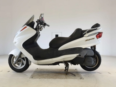Yamaha MAJESTY 250-2