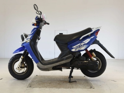 Yamaha BW'S100