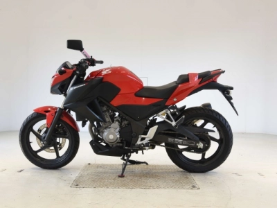 Honda CB250