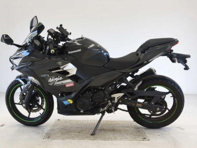 Kawasaki NINJA250