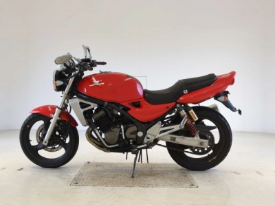 Kawasaki BALIUS250-2