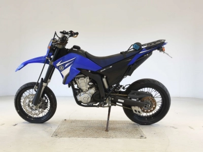 Yamaha WR250X