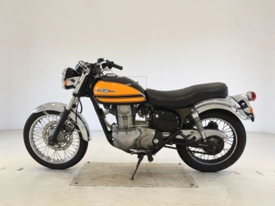 Kawasaki ESTRELLA250 RS