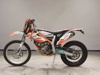 OTHER KTM350 FREE RAIDO(SHO NOT EQUIPPED )