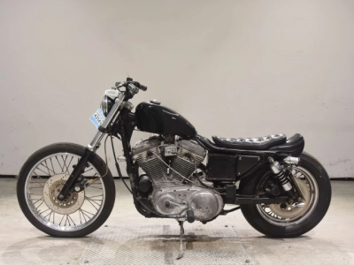 Harley-Davidson HARLEY XLH883 DELUXE
