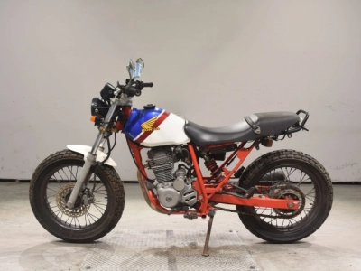 Honda FTR223
