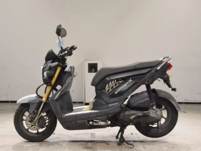Honda ZOOMER-X
