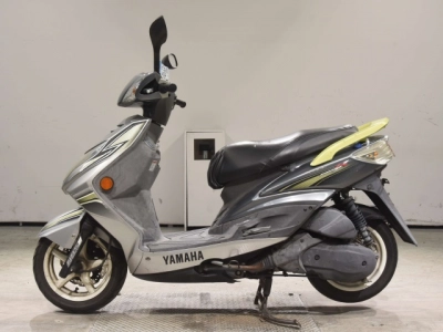 Yamaha CYGNUS125X