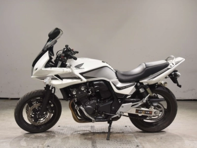 Honda CB400SFV-4 BOLDOR
