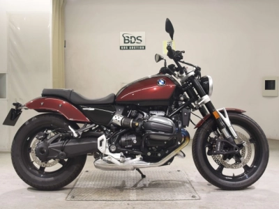 OTHER BMWR12