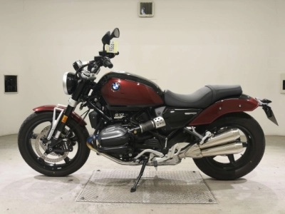 OTHER BMWR12