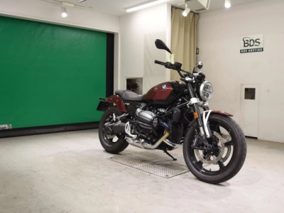 OTHER BMWR12