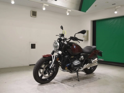 OTHER BMWR12