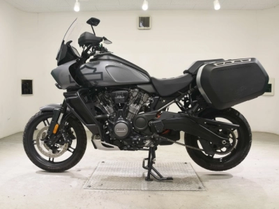 Harley-Davidson  HARLEY  PAN  AMERICA 1250S