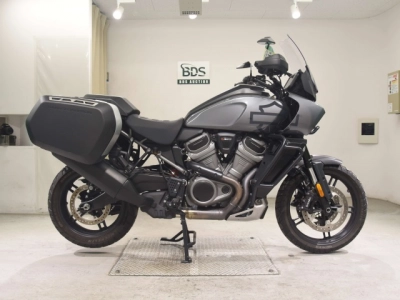 Harley-Davidson  HARLEY  PAN  AMERICA 1250S