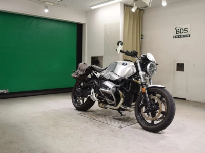 OTHER BMWR NINE T PURE 