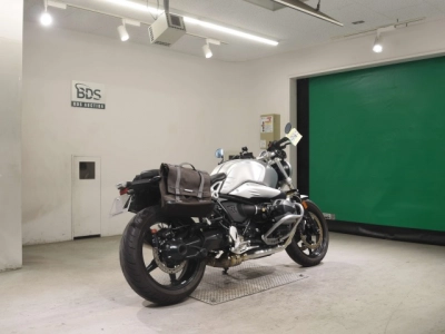 OTHER BMWR NINE T PURE 