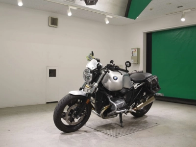 OTHER BMWR NINE T PURE 