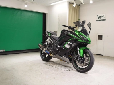 Kawasaki NINJA1000SX