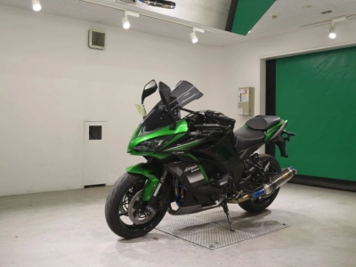 Kawasaki NINJA1000SX