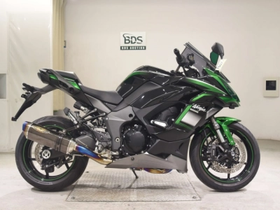 Kawasaki NINJA1000SX