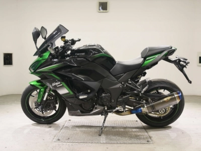 Kawasaki NINJA1000SX