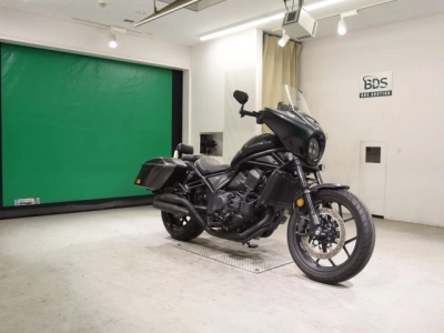 Honda  REBEL 1100TD