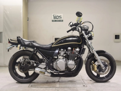 Kawasaki ZEPHYR750