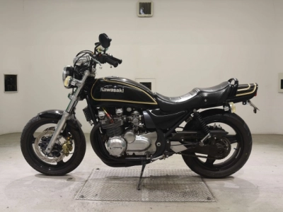 Kawasaki ZEPHYR750