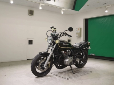 Kawasaki ZEPHYR750