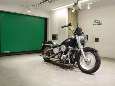 Harley-Davidson HARLEY FLSTF1450