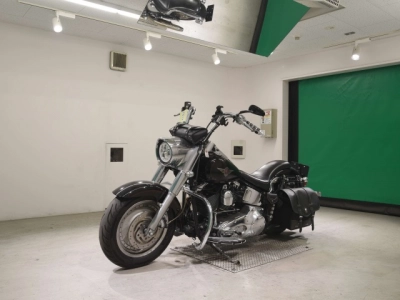 Harley-Davidson HARLEY FLSTF1450