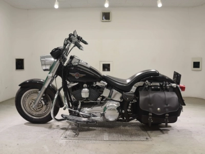 Harley-Davidson HARLEY FLSTF1450