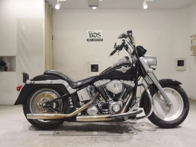 Harley-Davidson HARLEY FLSTF1450
